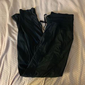 Lululemon Street to Studio Pants